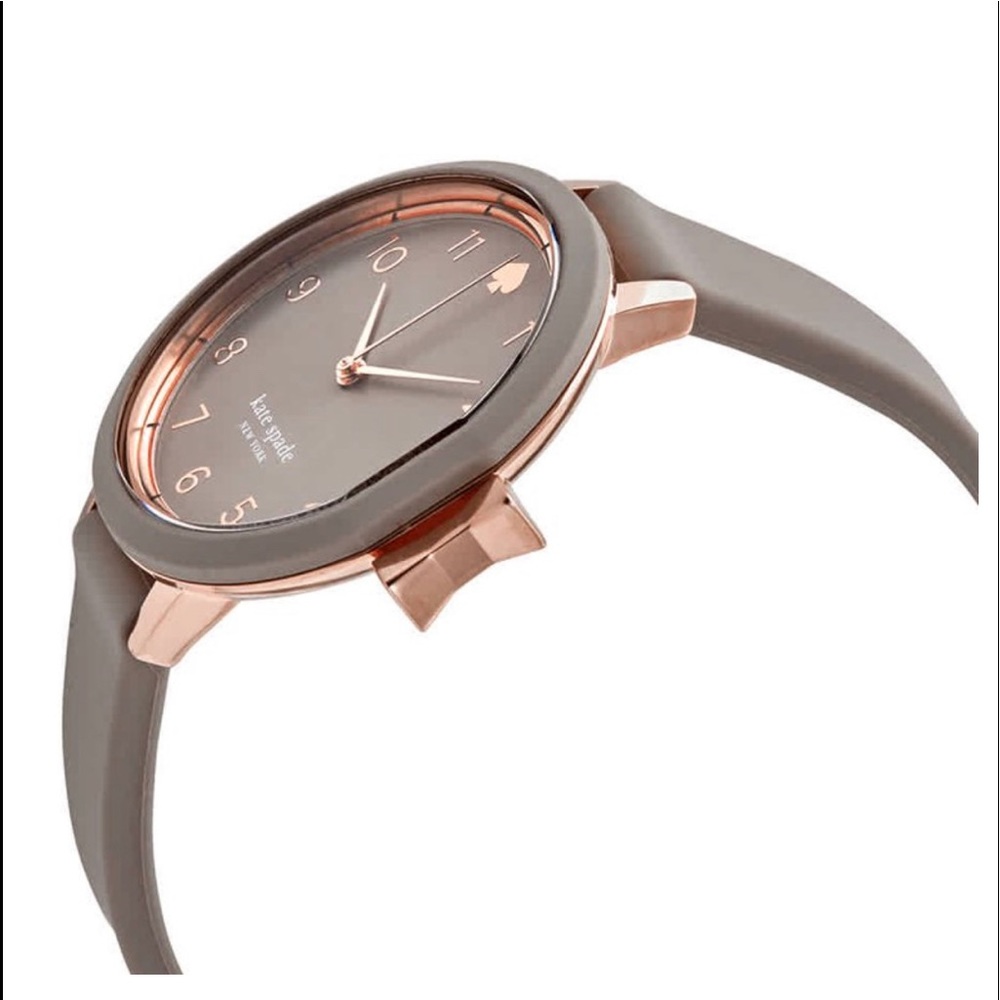 Kate Spade KSW1519 Silicon Watch